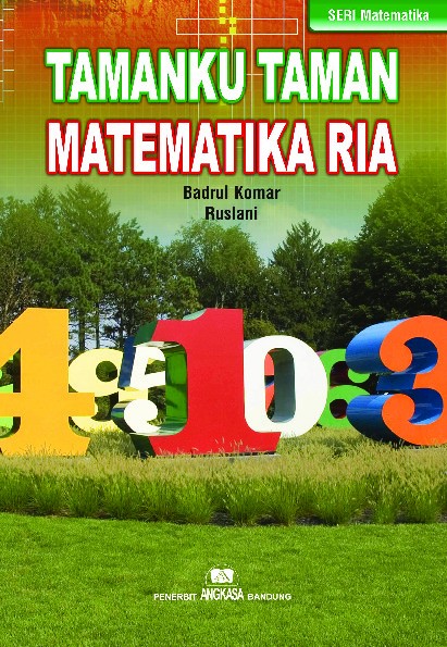 Tamanku Taman Matematika Ria
